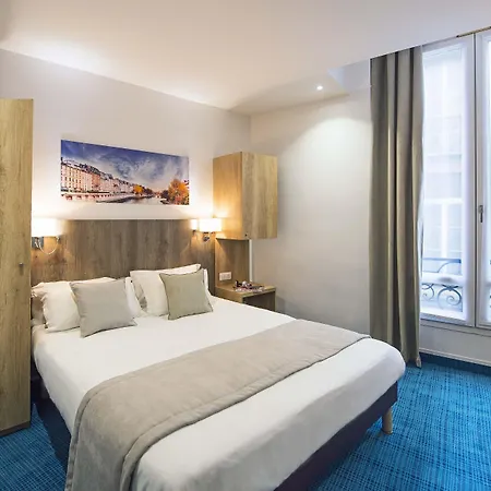 Hôtel Eugénie-3